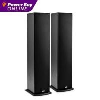 ราคา POLK AUDIO ลำโพงคู่หน้า (150 วัตต์) รุ่น T-50 (23923852313)