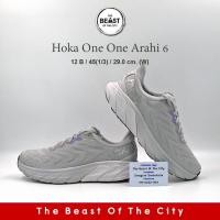 ราคา Hoka One One Arahi 6 (28.0-28.5) (22189139723)