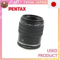 ราคา 【Used】 Pentax D FA 100mm f/2.8 Macro Lens for Pentax Samsung DSLR Cameras【Direct from Japan】 (24135569259)