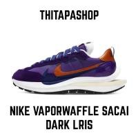 ราคา NIKE VAPORWAFFLE SACAI DARK LRIS (20476199020)