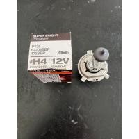 ราคา หลอดไฟ H4 12V 100/90W Osram แท้100% 1หลอด หลอดไฟหน้าH4 (24490878223)