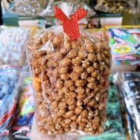 ราคา ถั่วกรอบแก้วเคลือบโกโก้ เข้มข้น หอม หวาน มัน อร่อย น้ำหนัก 1 กิโลกรัม (10038762906)