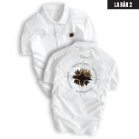 ราคา บริษัท 2 เสื้อยืดโปโลวัสดุคุณภาพสูงสไตล์เย็นบุคลิกภาพแบบไดนามิก (42658829962)