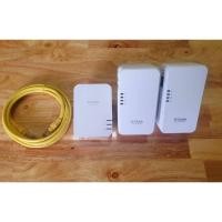 ราคา ❤️❤️D-LinK Power Line แชร์เน็ตผ่านสายไฟ❤️❤️ (16459428238)