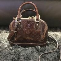 ราคา Louis Vuitton Alma BB (4933082835)