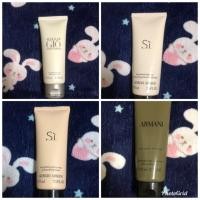ราคา โลชั่นน้ำหอม Giorgio Armani Si moisturizing perfumed body lotion 75ml (2616996847)