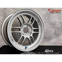 ราคา ล้อแท้ Enkei RPF1 ขอบ15” 4รู100 Made in Japan. (28634033860)
