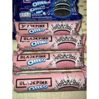 ราคา Oreo x Blackpink พร้อมส่ง (18669096422)