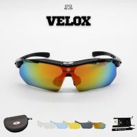 ราคา แว่นตาสายตายาวเลนส์ 2 ชั้น ออโต้รุ่น VELOX " เวล็อคซ์ " พร้อมเลนส์ Clip-on(คลิปออน) 5 สี จบปัญหาสายตายาว (42959115813)