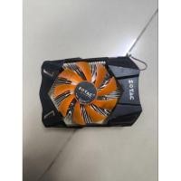 ราคา ชุดพัดลมการ์ดจอ ZOTAC GTX650 (27486023554)