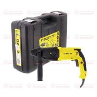 ราคา STANLEY SHR263 สว่านโรตารี่ 3ระบบ 26mm 800w รุ่น SHR263KA-B1 (เครื่องเปล่า) |ชิ้น| TTR Store (14667811965)