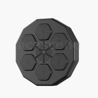 ราคา KALOAD 1PCS Smart Music Boxing Machine Wall Target RGB Rythm Lighted Sandbag ผ่อนคลาย Reaction การฝึกอบรมเป้าหมายสําหรับมวยกีฬา Reaction (28135531189)