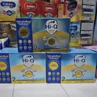 ราคา นมผงไฮคิว ซุปเปอร์โกลด์ สูตร 2 ขนาด 3,600 กรัม (24725261844)