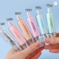 ราคา 360 หมุนเทปลบคําผิดกดนักเรียนใช้เทปลบคําผิดเปลี่ยนแกนขนาดเล็กน่ารักเทปแก้ไขความจุขนาดใหญ่พร้อมสต็อก ถ้า (43006540242)