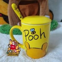 ราคา แก้วลายหมีพูห์ Mug Winnie the Pooh (7958678860)