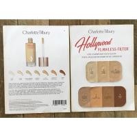 ราคา Charlotte Tilbury Hollywood Flawless Filter ขนาดทดลอง (14982728837)