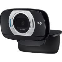 ราคา Logitech HD Webcam C615 (960-000733) (3540138907)