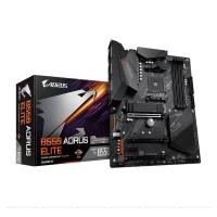ราคา MAINBOARD (เมนบอร์ด) AM4 GIGABYTE AORUS B550 ELITE (9557001129)