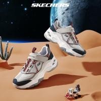 ราคา Skechers สเก็ตเชอร์ส รองเท้า เด็กผู้ชาย Sport D'Lites 4.0 Shoes - 405210L-WNVR (23721358709)