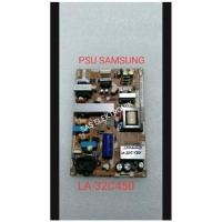 ราคา PSU POWER SUPPLY SAMSUNG LCD TV REGULATOR 32 INCH LA32A450 LA-32A450 LA32C450 LA-32C450 (40804869309)