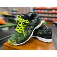 ราคา รองเท้ามือสองของแท้ Asics Gel Nimbus 19 Running เบอร์ 42 ยาว 26.5 ซม. (24571855613)