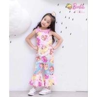 ราคา chalom จั๊มบาร์บี้ 3y (19991499531)