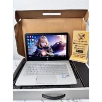 ราคา ปล่อย HP ENVY 13-d029TU มือสองสภาพดี อุปกรณ์ครบกล่อง (24288990977)