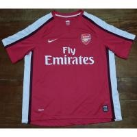ราคา เสื้อบอลมือสอง ทีมอาร์เซนอล (23477326246)