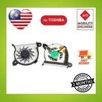 ราคา TOSHIBA NB305 NB300 N410 N411 N415 พัดลมแล็ปท็อป (43802370739)