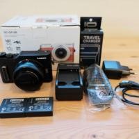 ราคา Lumix​ dc.gf10kitกล้อง.มือสองสภาพดีมากๆๆๆสวยต่อรองได้ (7414483886)