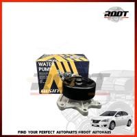 ราคา AISIN ปั๊มน้ำ NISSAN SYLPHY PULSAR เครื่อง 1.8 เบอร์ WPN117V (29620309503)