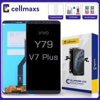 ราคา สําหรับ VIVO V7 Plus Y79 V7+ 1716 1850 เปลี่ยนหน้าจอสัมผัส LCD (29282673187)
