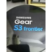 ราคา Samsung​ Gear S3 frontier มือสอง สภาพยังสวย (2966060107)