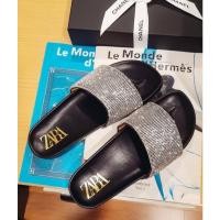 ราคา รองเท้าZARA เพชรแน่น (21805820303)