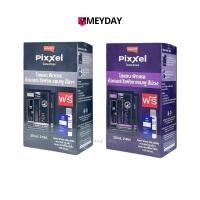 ราคา (box set) Lolane แชมพู โลแลน พิกเซล คัลเลอร์ รีเฟรช สีม่วง/ สีเทา Pixxel Color Refresh Shampoo (29900915599)