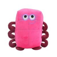 ราคา plush toy doll plush doll nerdy doll birthday gift doll doll plush toy pillow (26868184135)