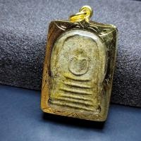 ราคา จี้พระ สมเด็จบางขุนพรหม พิมพ์เส้นดายใหญ่ นิยมเป็นอย่างมาก [มงคลของเล็กๆ] (27277708935)