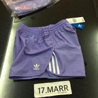 ราคา SALEป้าย1,200฿Adidas Originals Adicolor Classic 3-Stripes Shorts (15819442680)