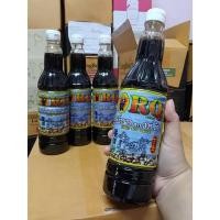 ราคา ซีอิ้วขาว RQ Light soy sauce ทำจากถั่วเหลืองแท้ หมักโดยวิธีธรรมชาติ 700 cc. (40855275799)