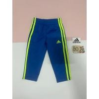 ราคา กางเกงวอร์ม Adidas เด็ก 2-3 ขวบ (27058627036)