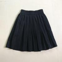 ราคา กระโปรงนักศึกษาพลีทจีบทวิส (514587031)