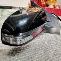 ราคา กระจกมองข้าง Toyota Yaris/Vios 2014 7 สาย (8671022758)