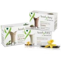 ราคา (แบ่งขาย/ยกกล่อง) บอดี้คีย์ Bodykey นิวทริไลท์ Body Key Shake Powder Nutrilite (Amway) (4405176486)