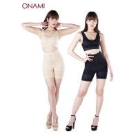 ราคา Onami Fit Bra Pack 2 (ดำ+ครีม ) โอนามิฟิตบราแพ็คคู่ (ดำ+ครีม) (23282803092)