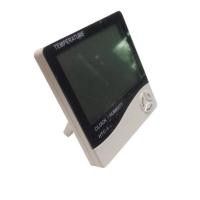ราคา Thermo & HygroMeter รุ่น HTC-1 เครื่องวัดอุณหภูมิและความชื้น มี 2ยี่ห้อ (16758220736)