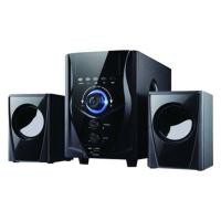 ราคา NANO ชุดลำโพง (2.1 CH, 40 วัตต์) รุ่น FPK-1060 (3417851290)