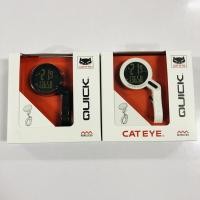 ราคา ไมล์ CATEYE รุ่น quick wireless ไมล์ไร้สาย (4911047442)