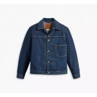 ราคา เสื้อ Jacket Levi’s Type1 BigE สียีนส์ฟอก (29812939961)