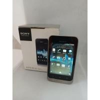 ราคา Sony Xperia Tipo สมาร์ทโฟน 2 ซิม จาก sony สินค้าใหม่ค้างสต๊อก พร้อมกล่องเดิม (26226340775)