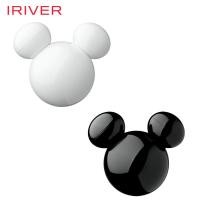 ราคา Iriver Mplayer Free Mickey Bluetooth Wireless Earphone In-Ear Earbuds Headphone (26901964518)